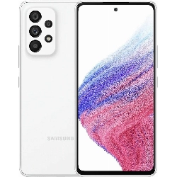 Смартфон Samsung Galaxy A53 5G, 8.128 ГБ, белый